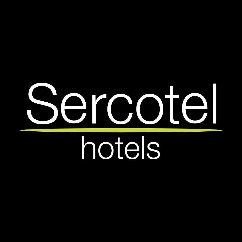 Apartamentos Mendebaldea Suites Пампона Лого снимка